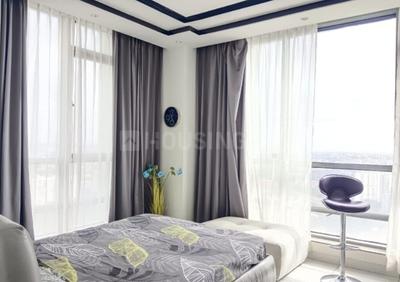 Bedroom Image of 1760 Sq.ft 3 BHK Apartment / Flat for sale in Mantri Pinnacle, Hulimavu Bengaluru for Rs. 48000000