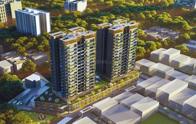 Image of 2270 Sq.ft 3 BHK Apartment / Flat for sale in Ameya Sapphire Residences, Patel Nagar, Gurgaon for Rs. 39000000