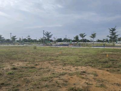 Image of 1000 Sq.ft Residential Plot / Land for sale in Nenmeli, Chennai for Rs. 1990000