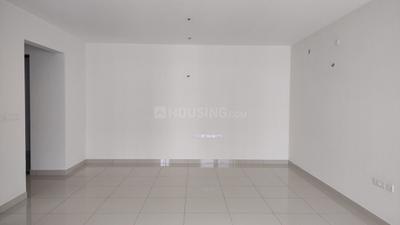 Hall Image of 1070 Sq.ft 2 BHK Apartment / Flat for sale in Purva Zenium by Puravankara Limited, Hosahalli Bengaluru for Rs. 12540000