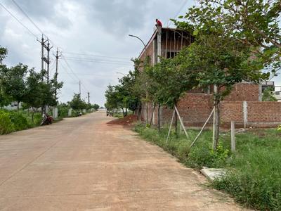 Image of 1200 Sq.ft Residential Plot / Land for sale in Golf Green Phase II, Sejbahar, Raipur for Rs. 3600000