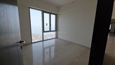 Bedroom Image of 2700 Sq.ft 4 BHK Apartment / Flat for rent in Piramal Aranya, Byculla Mumbai for Rs. 300000