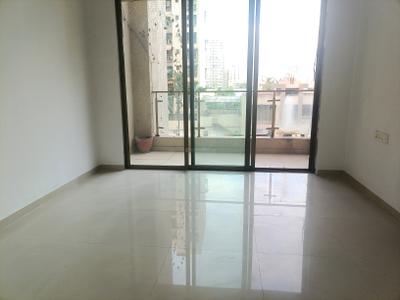 Bedroom Image of 1650 Sq.ft 3 BHK Apartment / Flat for rent in Goodwill Paradise Phase 1 And 2, Kharghar Navi Mumbai for Rs. 58000
