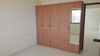 Bedroom Image of 1899 Sq.ft 3 BHK Apartment / Flat for sale in Urwa Mangalore for Rs. 12800000