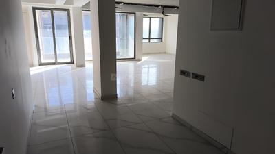 Hall Image of 6128 Sq.ft 4 BHK Apartment / Flat for sale in Sankalp Grace 3, Thaltej Ahmedabad for Rs. 55000000