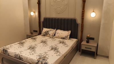 Bedroom Image of 4500 Sq.ft 5 BHK Villa for sale in Lalarpura Jaipur for Rs. 31100000
