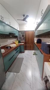 Kitchen Image of 1700 Sq.ft 3 BHK Duplex for sale in Karamsad Anand for Rs. 11500000
