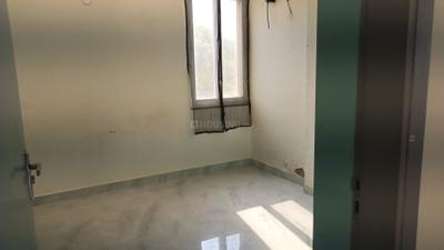 Bedroom Image of 1400 Sq.ft 3 BHK Apartment / Flat for sale in DDA Akshardham Apartments, Sector 19 Dwarka New Delhi for Rs. 17000000