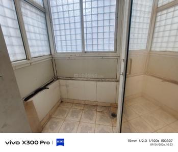 Balcony Image of 800 Sq.ft 2 BHK Apartment / Flat for sale in Divyansh Flora, Noida Extension Greater Noida for Rs. 8200000