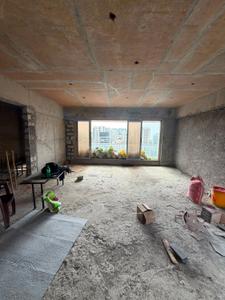 Hall Image of 1950 Sq.ft 3 BHK Apartment / Flat for sale in Santacruz West Mumbai for Rs. 97500000