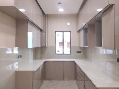 Kitchen Image of 1125 Sq.ft 2 BHK Builder Floor for sale in RPS Palm Drive, Sector 88 Faridabad for Rs. 11000000