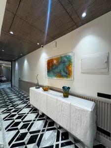 Hall Image of 5500 Sq.ft 4 BHK Duplex for sale in New Friends Colony New Delhi for Rs. 195000000