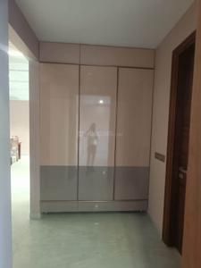 Bedroom Image of 2600 Sq.ft 2 BHK Builder Floor for rent in Big Block Builder Floor, Sector 46 Gurgaon for Rs. 65000