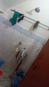 Bathroom Image of 600 Sq.ft 3.5 BHK Independent House for sale in Rajajipuram Lucknow for Rs. 3000000