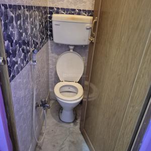Image of 870 Sq.ft 2 BHK Apartment / Flat for sale in Tollygunge, Kolkata for Rs. 4500000
