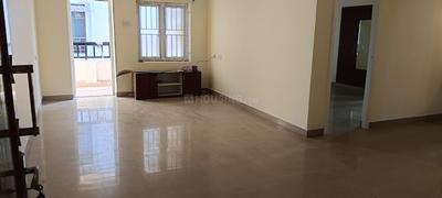 Hall Image of 1552 Sq.ft 2 BHK Apartment / Flat for sale in Adyar Chennai for Rs. 21800000