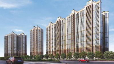 2 BHK Flat
