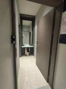 Hall Image of 1166 Sq.ft 2.5 BHK Apartment / Flat for sale in Sankla East World, Shewalewadi Pune for Rs. 9200000