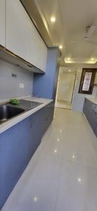 Kitchen Image of 4000 Sq.ft 4.5 BHK Builder Floor for sale in Sector 56 Gurgaon for Rs. 48000000