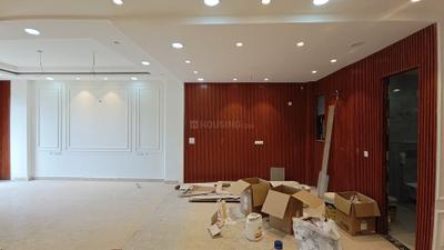 Living Room Image of 2160 Sq.ft 3 BHK Builder Floor for sale in Vasant Kunj New Delhi for Rs. 27500000