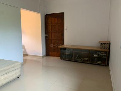 Hall Image of 800 Sq.ft 1 BHK Apartment / Flat for rent in Sweet Home, Bandra West Mumbai for Rs. 75000