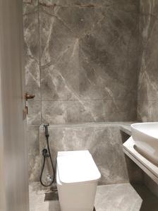 Bedroom Three Image of 1200 Sq.ft 3 BHK Apartment / Flat for sale in Vile Parle West Mumbai for Rs. 55000000