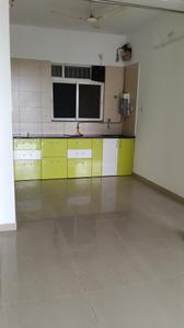 Kitchen Image of 470 Sq.ft 1 BHK Apartment / Flat for sale in Kolte Patil Life Republic 6th Avenue, Nerhe Pune for Rs. 4200000