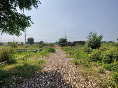 Image of 900 Sq.ft Residential Plot / Land for sale in Bhanauta, Greater Noida for Rs. 3501500