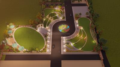 Image of 1210 Sq.ft Residential Plot / Land for sale in Kusum Kanak Mahakal Lok Phase I, Sanwer, Indore for Rs. 3993000