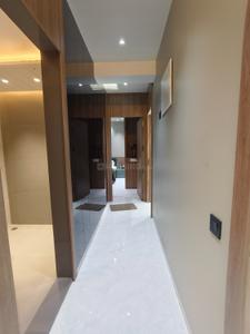 Image of 1200 Sq.ft 3 BHK Apartment / Flat for sale in Anuradha Aranya The Park, Malad West, Mumbai for Rs. 35000000