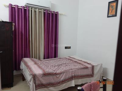 Bedroom Image of 2400 Sq.ft 2 BHK Independent House for sale in Kolasseri Thalassery for Rs. 8200000