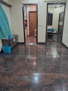 1 BHK Independent Builder Floor