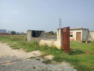 Image of 100 Sq.ft Residential Plot / Land for sale in Bhanauta, Greater Noida for Rs. 3500000