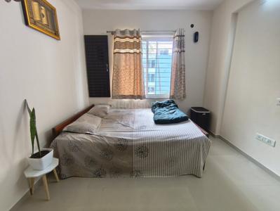 Bedroom Image of 1375 Sq.ft 3 BHK Apartment / Flat for sale in Benson Town Bengaluru for Rs. 12900000