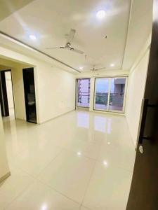 Hall Image of 1560 Sq.ft 2.5 BHK Apartment / Flat for rent in Jule Solapur for Rs. 23500