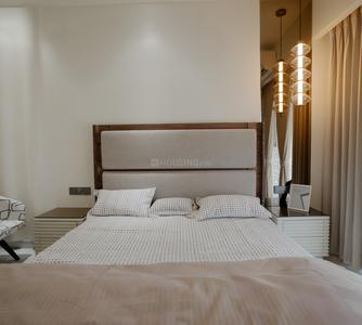 Bedroom Image of 1600 Sq.ft 2.5 BHK Apartment / Flat for sale in Anad Vivanta, Haridwar Dehradun Road Dehradun for Rs. 15523000