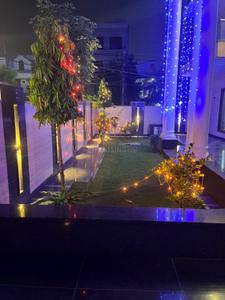 Image of 4000 Sq.ft 4 BHK Builder Floor for rent in Sector 17, Faridabad for Rs. 55000