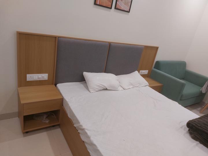 Tulsi nager Bedroom 1