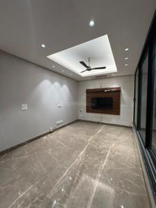 Balcony Image of 2600 Sq.ft 4 BHK Builder Floor for rent in West End New Delhi for Rs. 550000