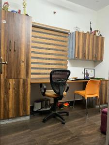 Study Room Image of 1700 Sq.ft 2.5 BHK Independent House for sale in Sundakkamuthur Coimbatore for Rs. 9500000