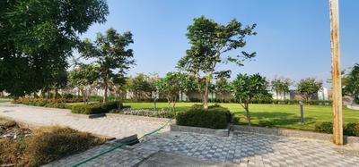 Image of 1000 Sq.ft Residential Plot / Land for sale in Satguru Orchid, County Walk Township, Indore for Rs. 6200000