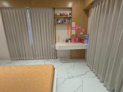 Bedroom Image of 3825 Sq.ft 4 BHK Apartment / Flat for sale in Science City Ahmedabad for Rs. 35100000
