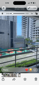 Image of 1685 Sq.ft 3 BHK Apartment / Flat for sale in Assotech Blith, Gopalpur, Gurgaon for Rs. 20500000