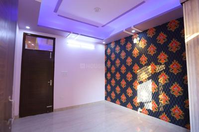 Bedroom Image of 850 Sq.ft 2 BHK Builder Floor for sale in Sanjay Nagar Ghaziabad for Rs. 3183000