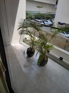 Balcony Image of 1880 Sq.ft 3 BHK Apartment / Flat for sale in Anand Aspire, Dahin Nagar Surat for Rs. 6400000