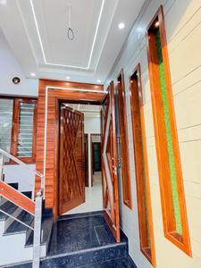 Image of 2000 Sq.ft 4 BHK Independent House for sale in Crown Realties Radhe Krishna Nagar, Mathpurena, Raipur for Rs. 6600000
