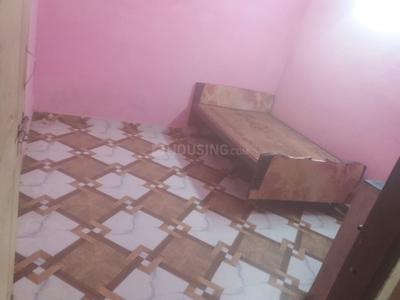 Bedroom Image of 1500 Sq.ft 1 BHK Apartment / Flat for rent in Gorakhpur Jabalpur for Rs. 5000