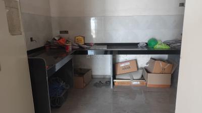 Kitchen Image of 989 Sq.ft 2 BHK Apartment / Flat for sale in Kundan Eternia Phase I, Ghorpadi Pune for Rs. 10100000