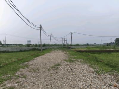 Image of 100 Sq.ft Residential Plot / Land for sale in Root2Home Advika Enclave Phase 1, Dadri, Greater Noida for Rs. 3000550