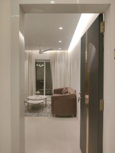 Main Entrance Image of 392 Sq.ft 1 BHK Apartment / Flat for sale in Vineet Sai Orion, Vikhroli West Mumbai for Rs. 10584000